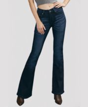 Kancan Flare Jeans For Women - Macy's