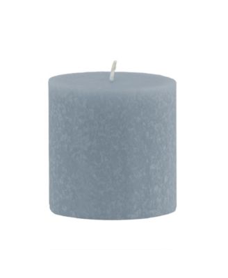 Timberline Pillar Candle, 3" x 3"