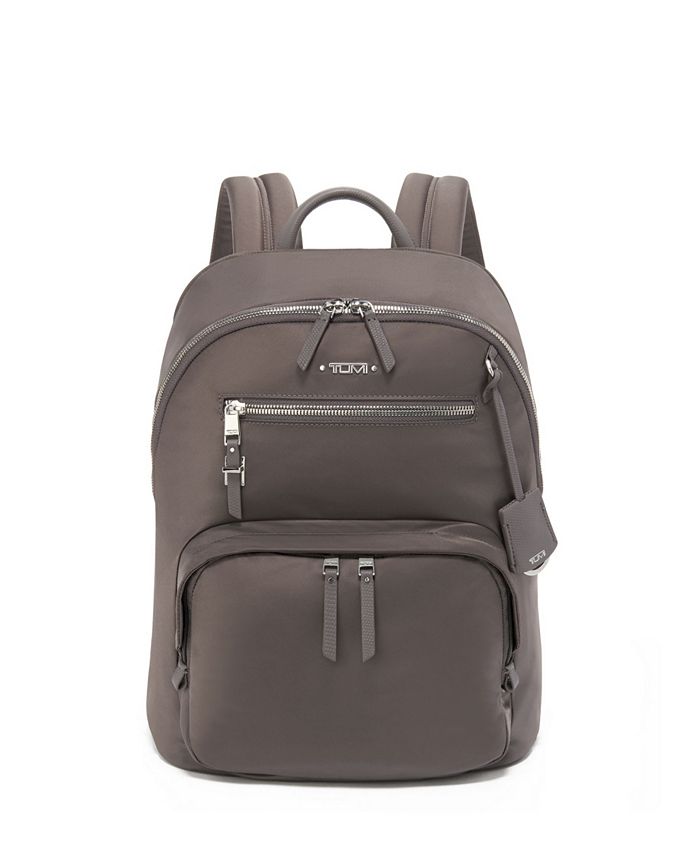 TUMI Voyageur Hilden Backpack & Reviews Backpacks Luggage Macy's