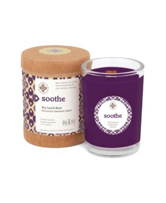 ROOT CANDLES