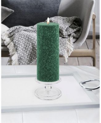 Timberline Pillar Candle, 3" x 9"