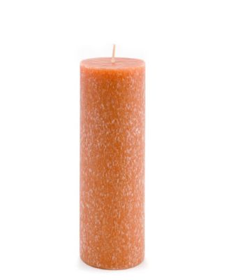 Timberline Pillar Candle, 3" x 9"