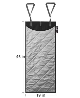 MAT-200 XL Over-Door Steam & Press Pad
