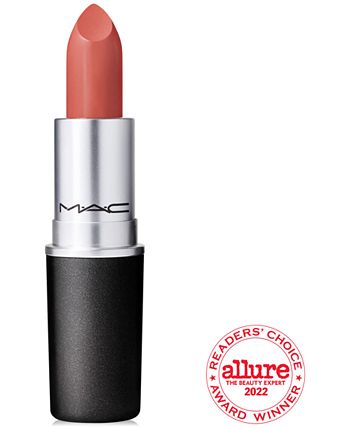 MAC - Satin Lipstick