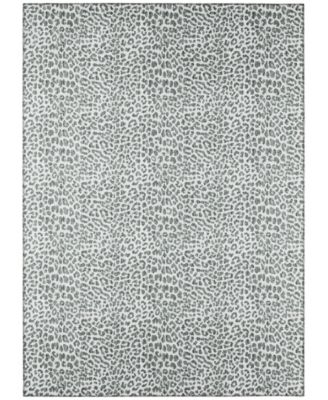 Mali Washable ML2 8' x 10' Area Rug