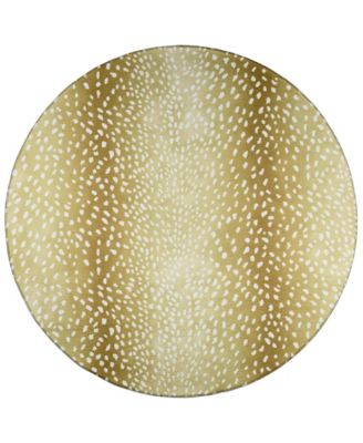 Mali Washable ML3 8' x 8' Round Area Rug