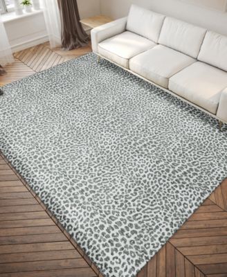 Mail Washable ML2 Area Rug