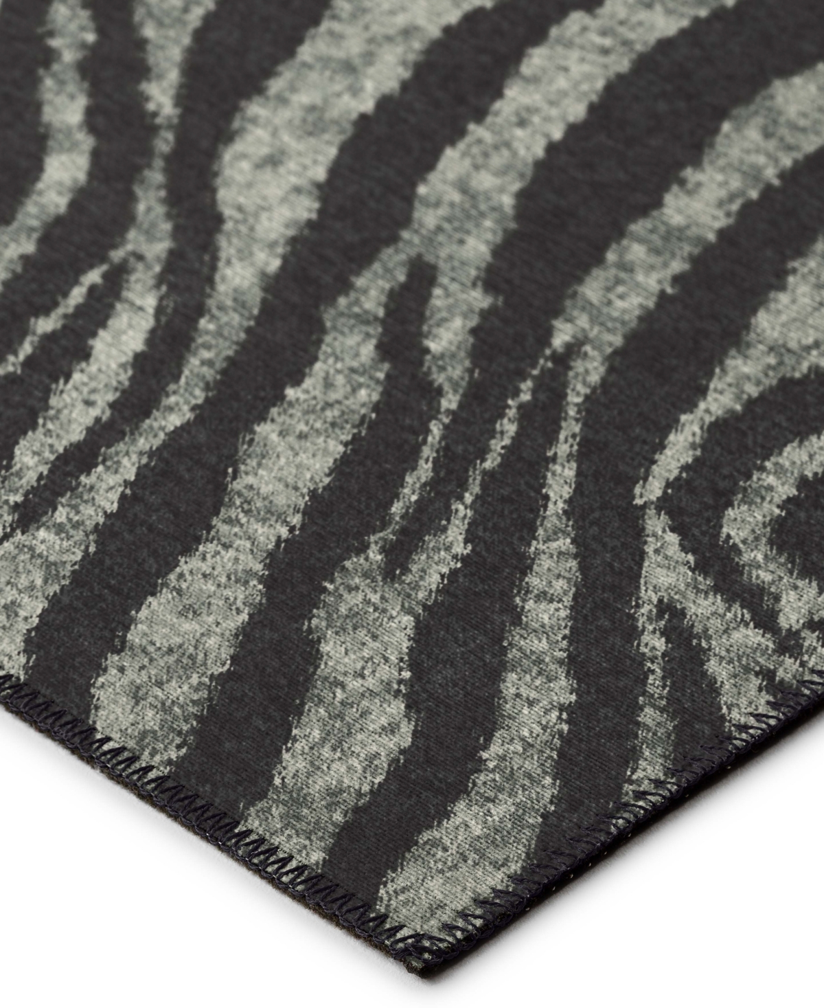 Dalyn Mali Washable ML1 2'3" x 12' Runner Area Rug