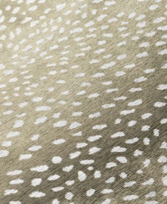 Mali Washable ML3 8' x 10' Area Rug