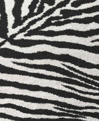 Mali Washable ML1 8' x 8' Round Area Rug