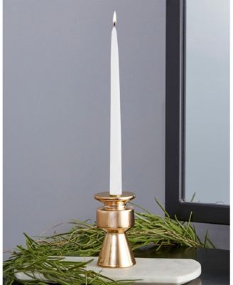 Taper 12" Candle Set, 12 Piece