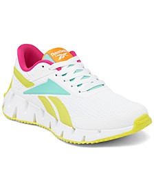 Big Kids Zig Dynamica 2 Running Sneakers from Finish Line