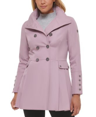 Calvin Klein Water Resistant Hooded 