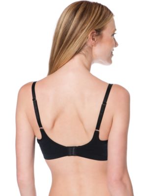 Soutien-gorge Jessica Simpson Perfect Coverage 34B Noir - Occasion Très Bon état