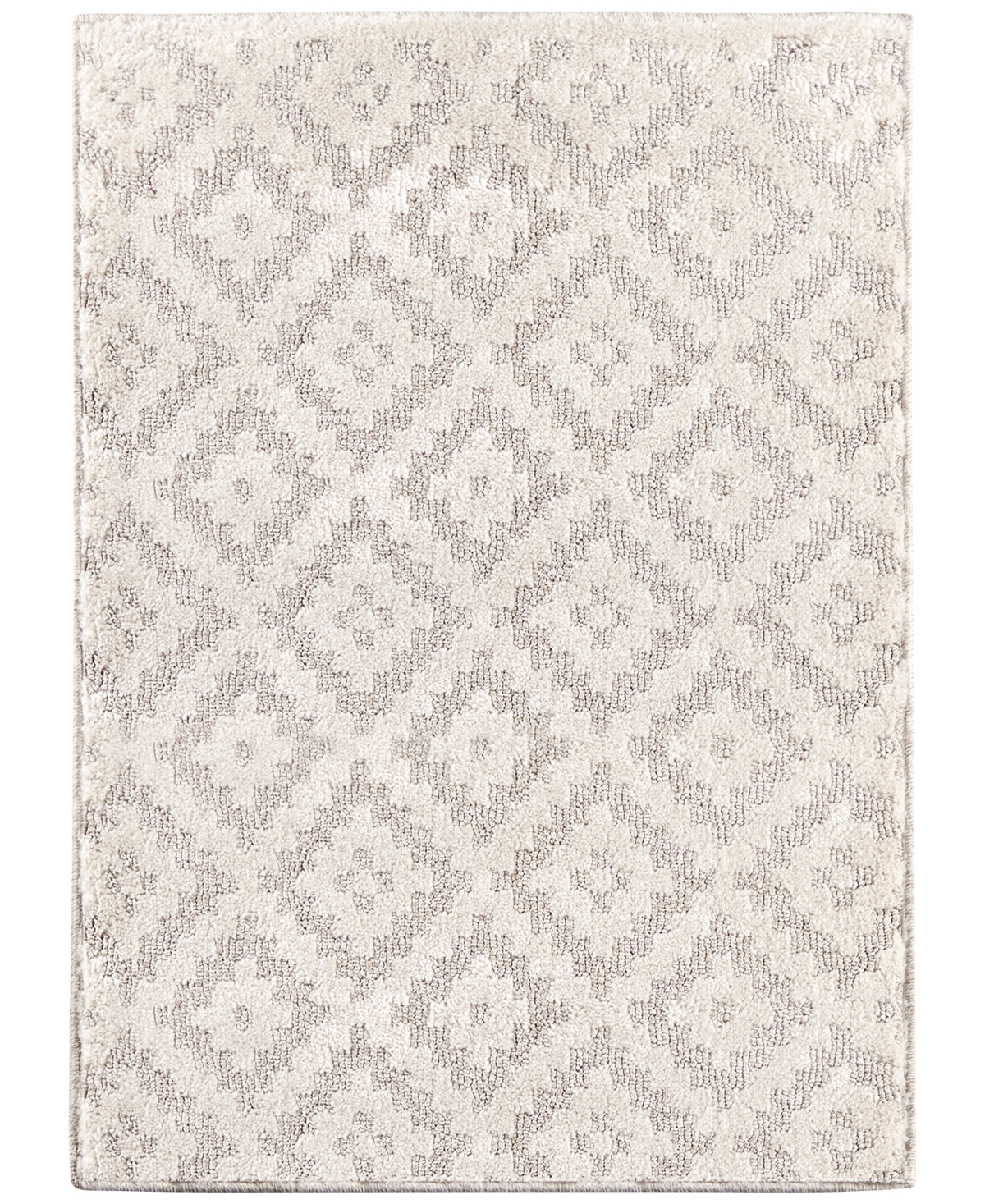 Charter Club Rhapsody Accent Rug, 20" x 36", Created for Macy's Bedding