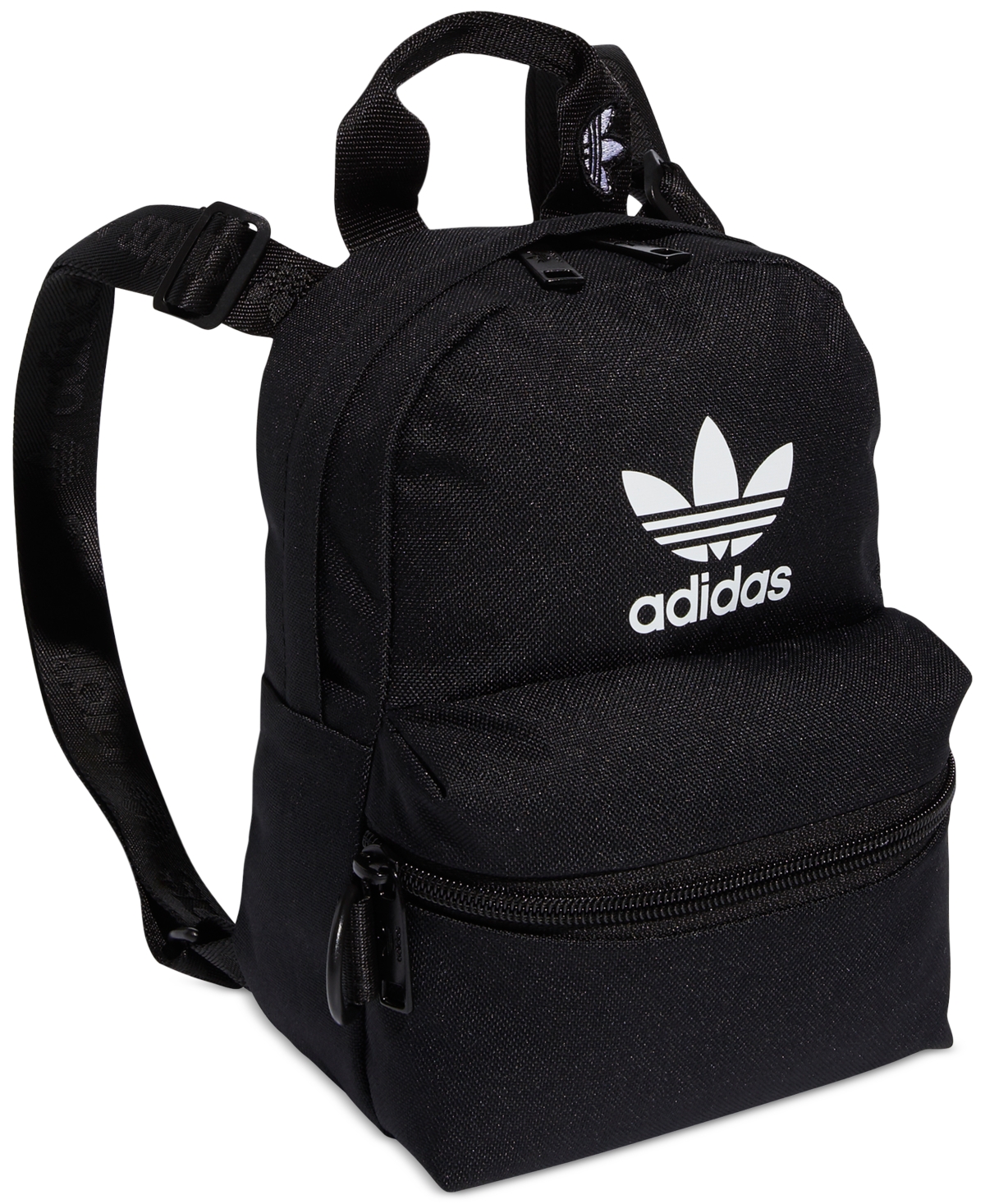 adidas Originals Women's Trefoil 2 Mini Backpack
