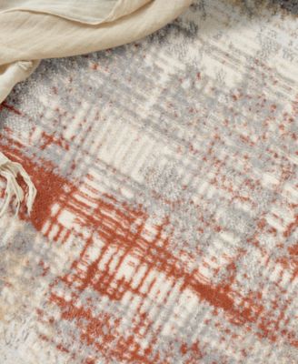 Ck950 Rush Ck951 3'2" x 5' Area Rug