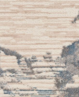 Ck005 Enchanting Ech01 3'2" x 5' Area Rug