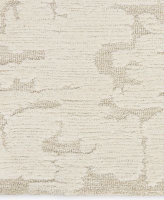 Ck009 Sculptural Scl01 5'3" x 7'3" Area Rug