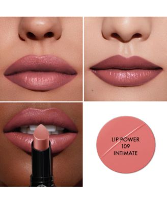 Lip Power Long-Lasting Satin Lipstick