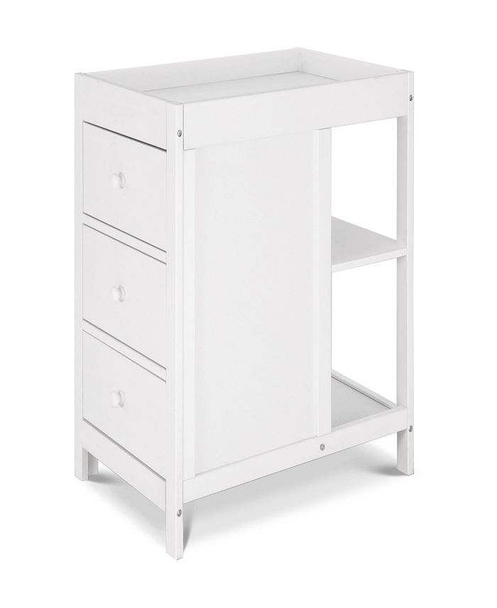 Carter's by DaVinci Dakota 4in1 Crib and Changer Combo Macy's