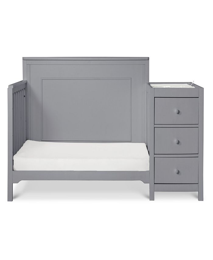 Carter's by DaVinci Dakota 4in1 Crib and Changer Combo Macy's