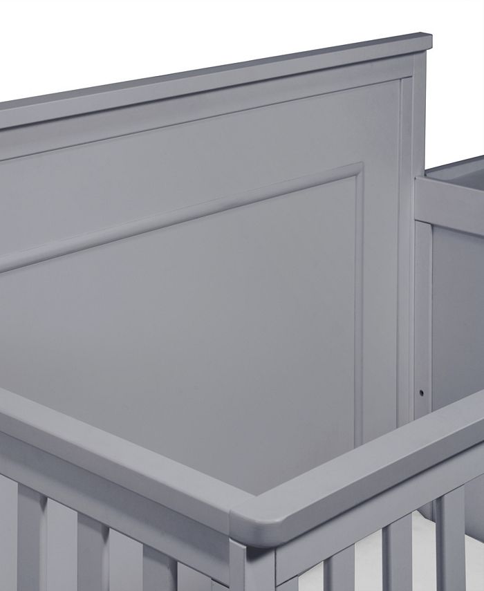 Carter's by DaVinci Dakota 4in1 Crib and Changer Combo Macy's