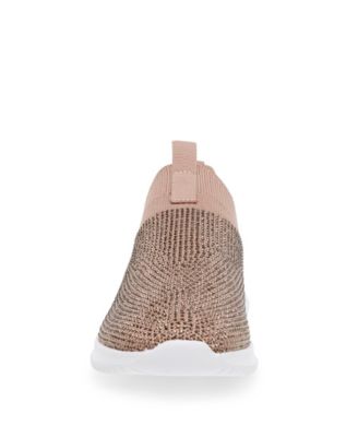 Women's Mylee Slip On Embellished Sneakers