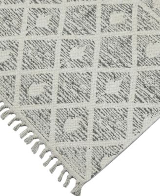 Dune DUN-5 3' x 5' Area Rug