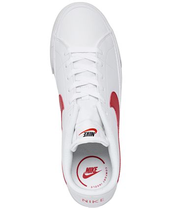 Nike Men #39 s Court Legacy Next Nature Casual Sneakers from Finish Line