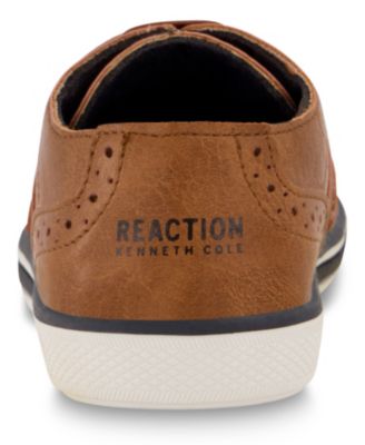 Toddler Boys Lace Up Dress Shoes