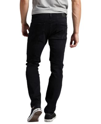 Silver Jeans Co.