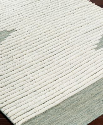 Apache APA-2313 3" x 5' Area Rug