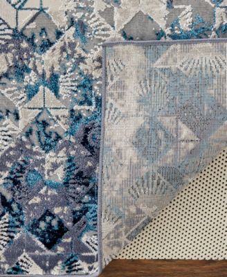 Indio R39H0 6'7" x 9'6" Area Rug