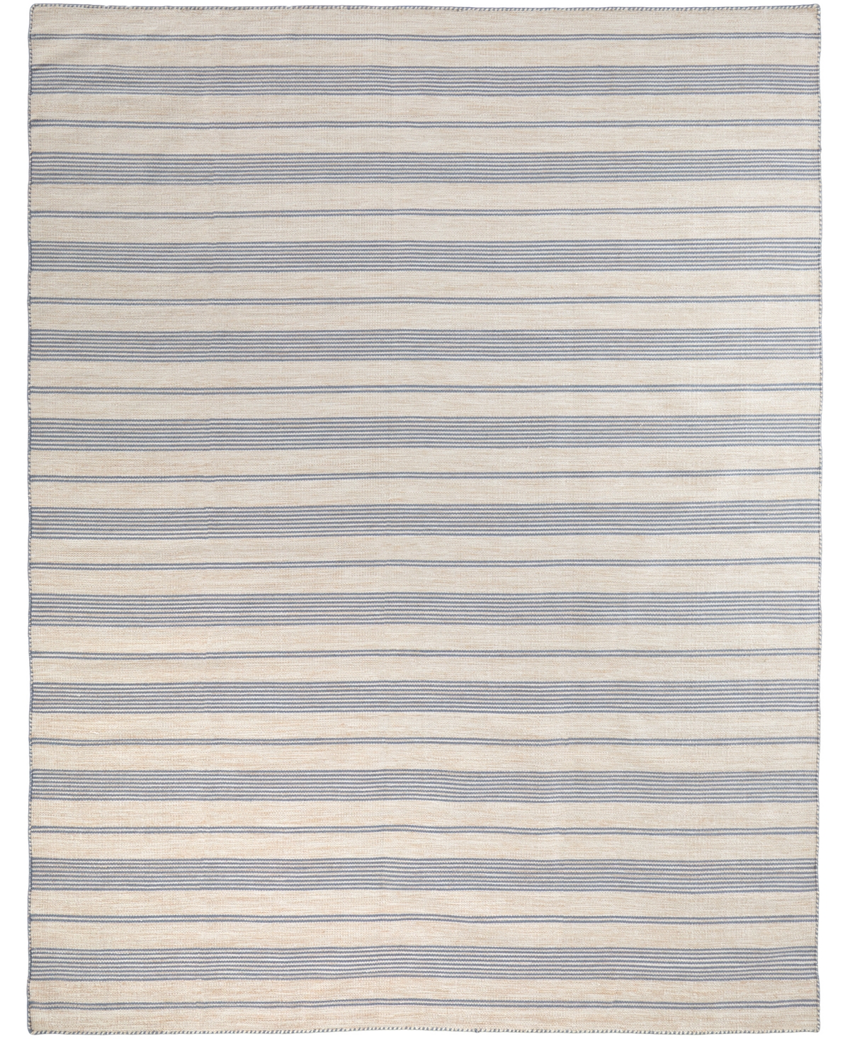 Simply Woven Duprine R0560 5' X 8' Area Rug In Blue