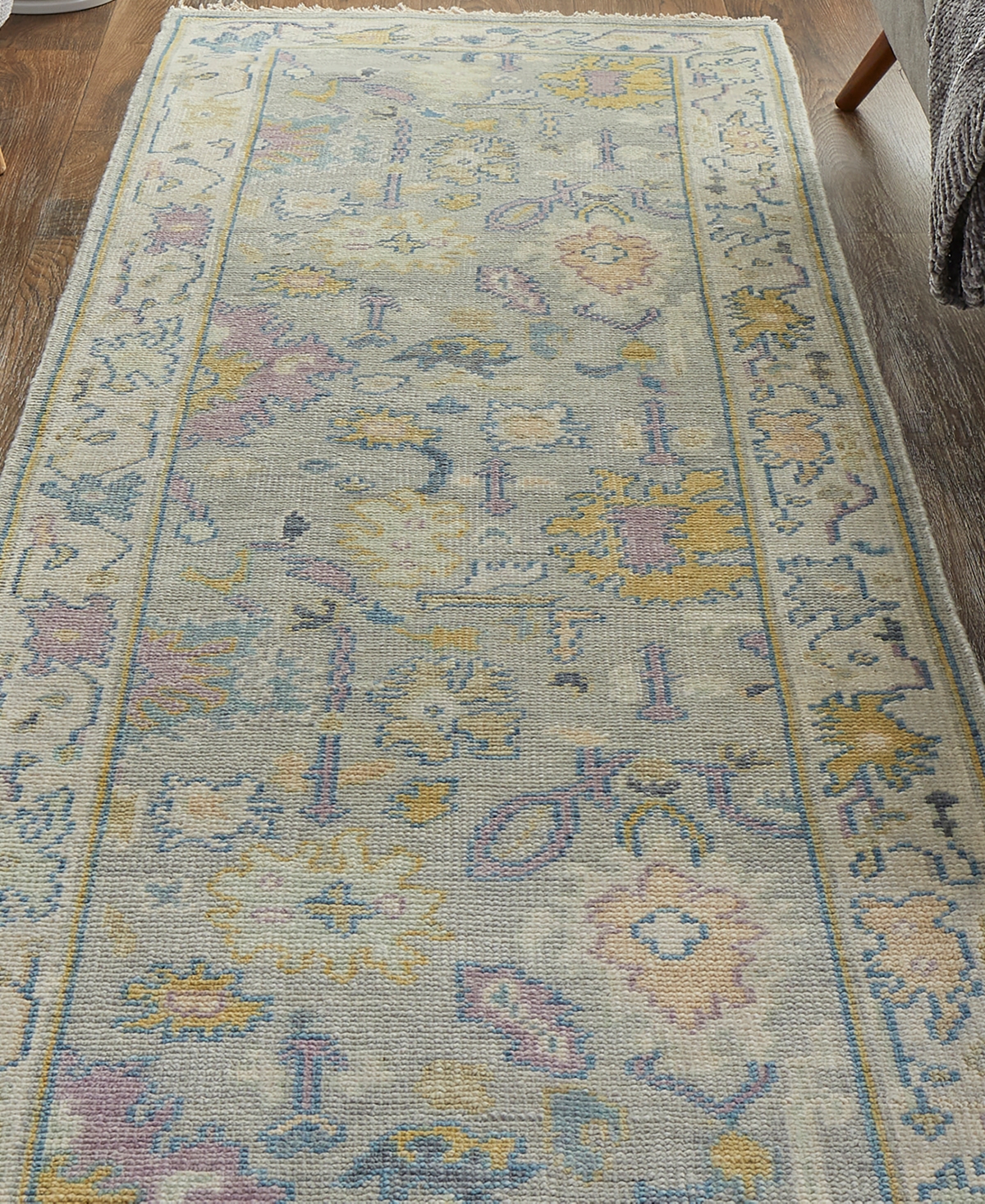 Feizy Karina R6791 8' Area Rug