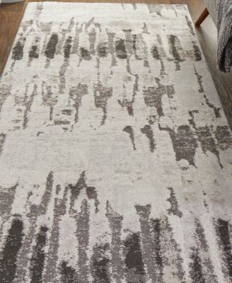 Vancouver 39FIF 2'10" x 7'10" Runner Area Rug