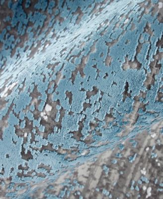 Cadiz R39FW 3'1" x 10' Runner Area Rug