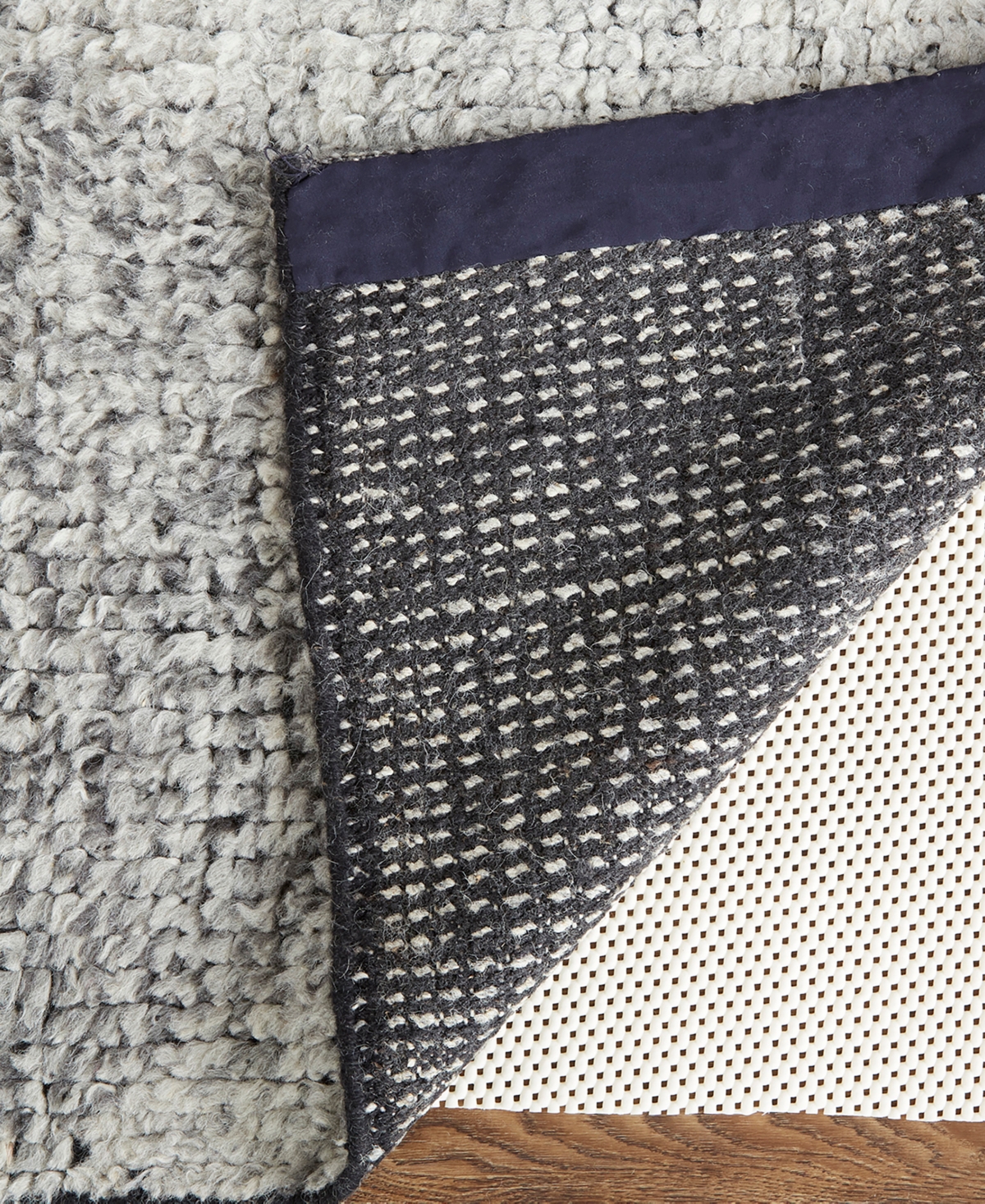 Feizy Alford R6910 Area Rug