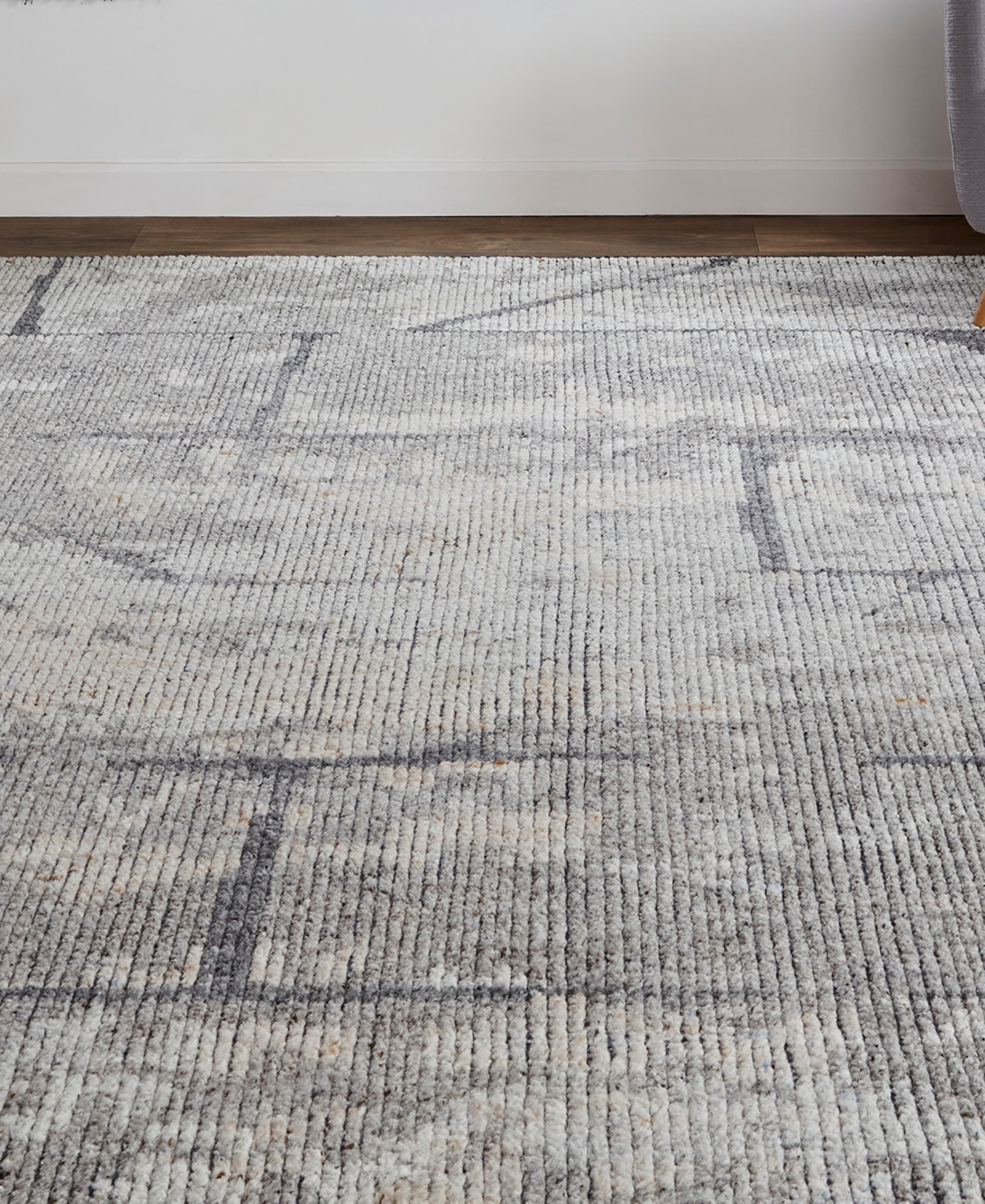 Feizy Alford R6925 Area Rug