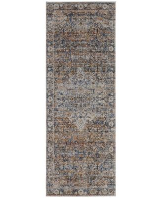 Frencess R39GM Area Rug