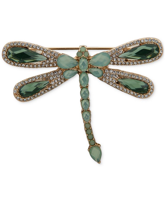 Macy's dragonfly jewelry hotsell