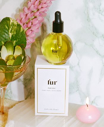 fur - Fur Oil, 2.5-oz.