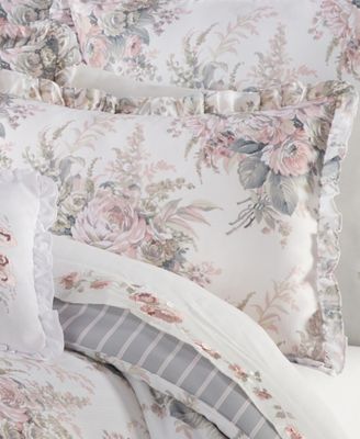 Estelle 4-Pc. Comforter Set, California King