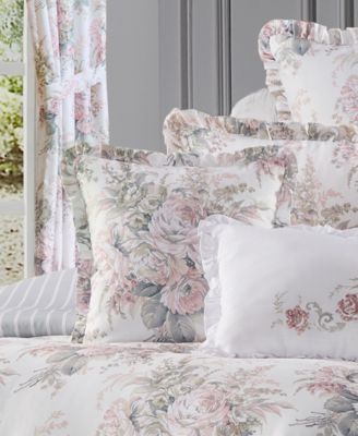 Royal Court Estelle Decorative Pillow, 16" x 16"