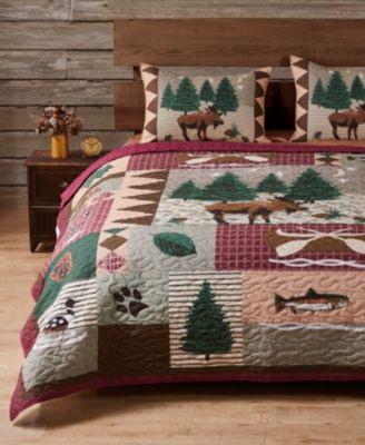 Greenland Home Fashions