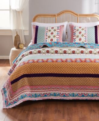 Thalia 2-Pc. Quilt Set, Twin/Twin XL