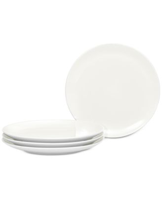 Colorwave Coupe Salad Plates, Set of 4