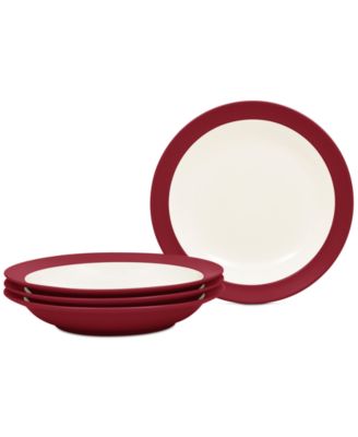 Colorwave Pasta Bowls 27-oz, Set of 4