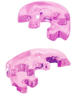 3D Disney Marie Crystal Puzzle Set, 45 Piece